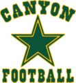 canyon-football