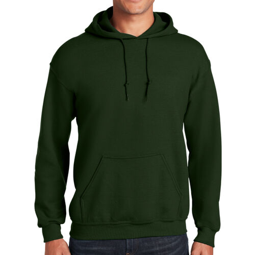 Canyon Football Hoodie - Unisex Thumbnail