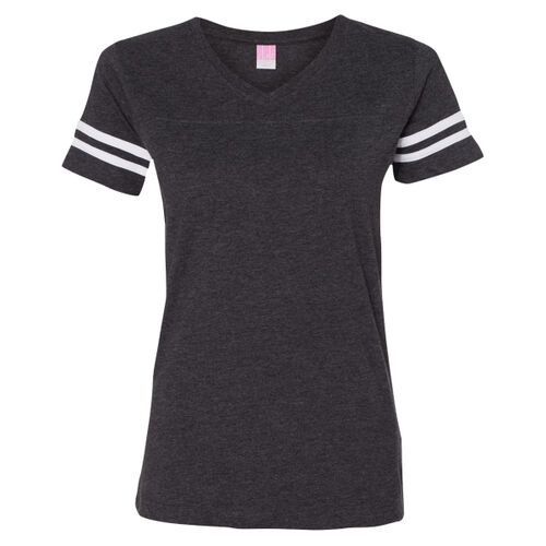 Canyon Football Gameday Tee - Ladies Thumbnail