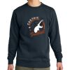 CMS Crew Sweatshirt - Unisex Thumbnail
