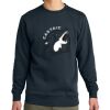 CMS Crew Sweatshirt - Unisex Thumbnail