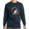 CMS Crew Sweatshirt - Unisex Thumbnail