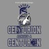 Once a Centurion Always A Centurion Thumbnail