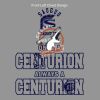 Once a Centurion Always A Centurion Thumbnail