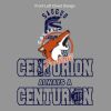 Once a Centurion Always A Centurion Thumbnail