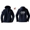 ATC Heavyweight Jacket - Ladies Thumbnail